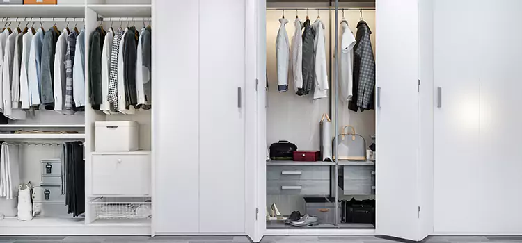 Glass Closet Door Repair Battle Creek