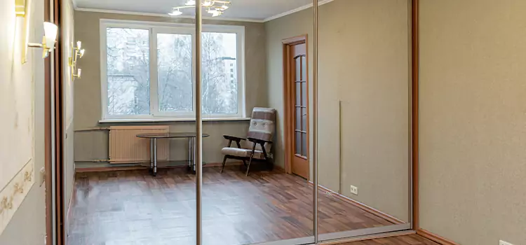 Mirror Closet Door Roller Replacement Battle Creek