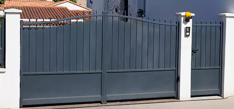Emergency Commercial Gate Repair Battle Creek