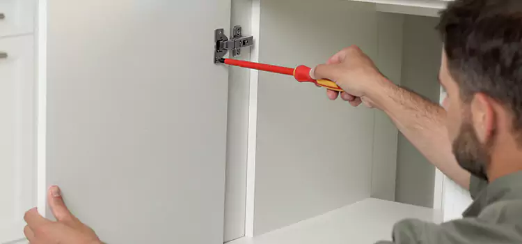 Screen Door Hinge Repair Battle Creek