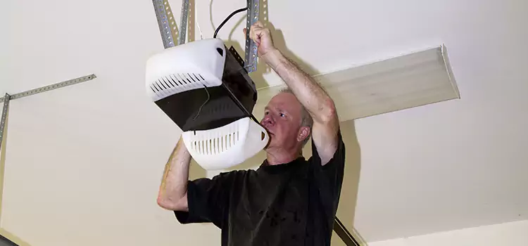 Garage Door Opener Service Battle Creek
