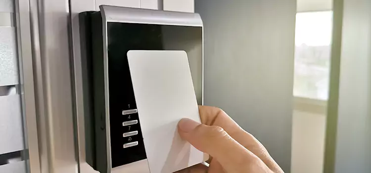 NMS Proximity Switch Door Systems Battle Creek