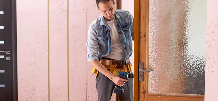 Door Glass Replacement Battle Creek