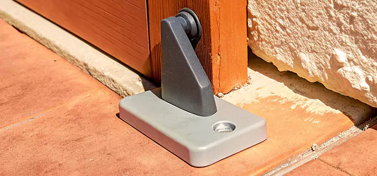 Aesthetic Door Stop Selection Battle Creek