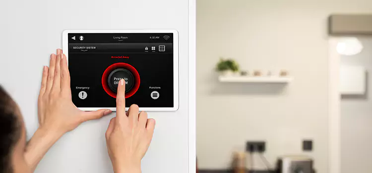 Blink Video Doorbell Installation Battle Creek