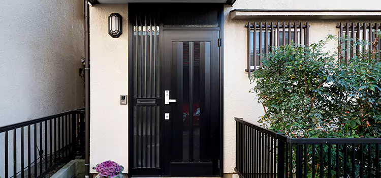 Popular Exterior Door Options in Battle Creek, MI