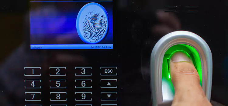 Your Trusted Partner for Secure Access in Battle Creek, MI