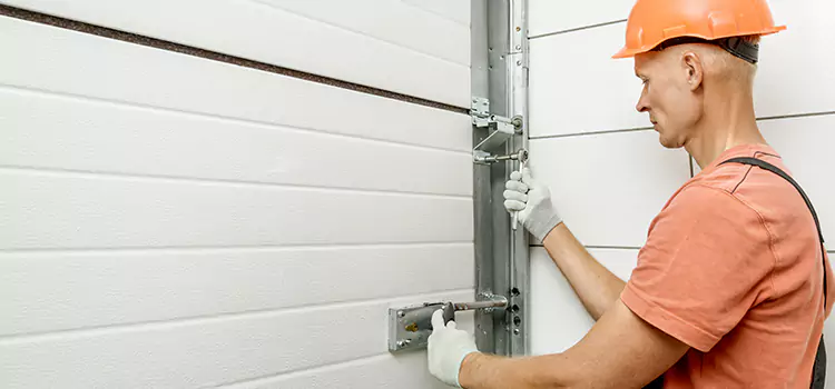 Why Choose Us for Garage Door Lock Services in Battle Creek, MI?