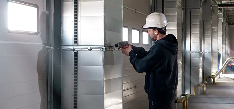 Prompt and Professional Garage Door Service in Battle Creek, Michigan