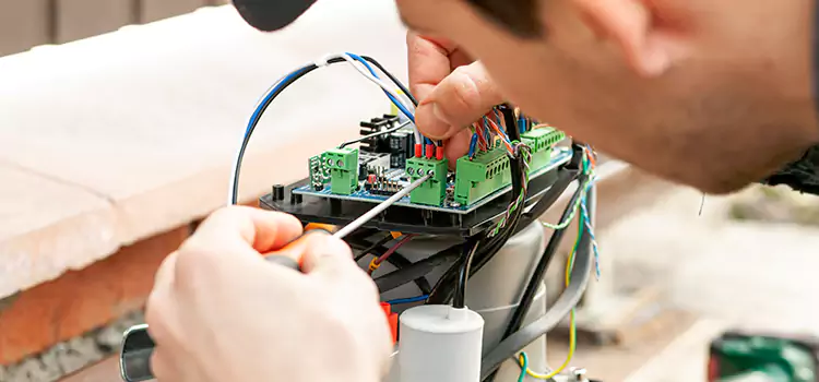 Specialized Brand Gate Motor Repairs Battle Creek