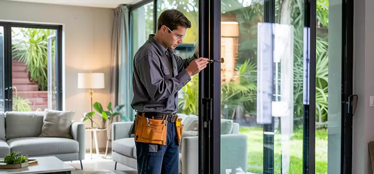 Why Choose Us for Your Glass Door Needs in Battle Creek, MI?