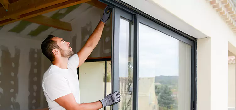 Emergency Sliding Glass Door Repair Battle Creek