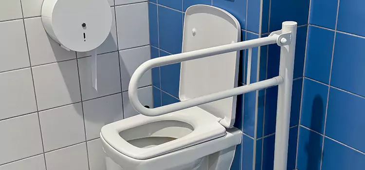 Comprehensive Solutions in Battle Creek, MI for Accessible Facilities