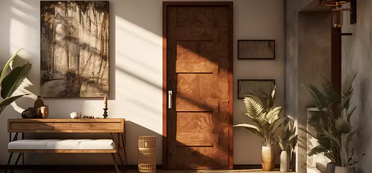 Specialty Interior Doors Battle Creek