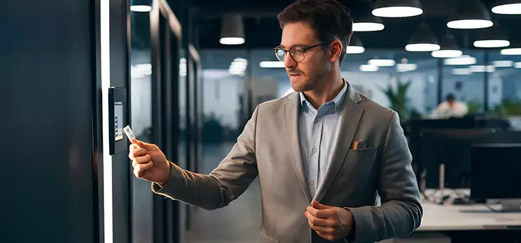 Our Commitment to Keycard Security Excellence in Battle Creek, MI