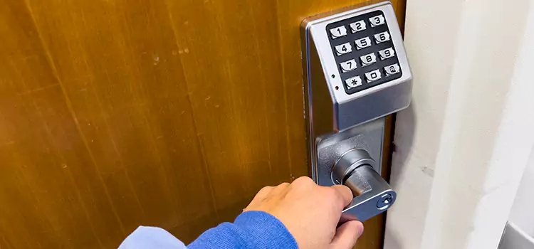 Why Choose Us for Your Keypad Lock Needs in Battle Creek, MI?