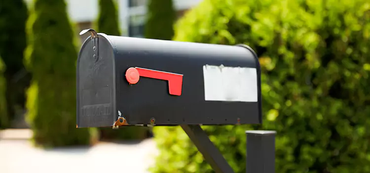 Secure Mailboxes for Packages Battle Creek