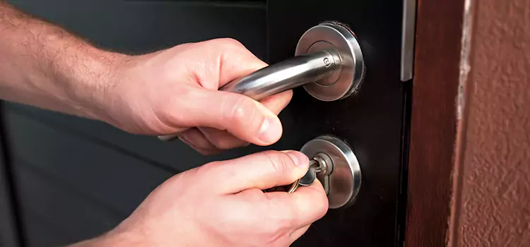 Master Key Control and Audits Battle Creek
