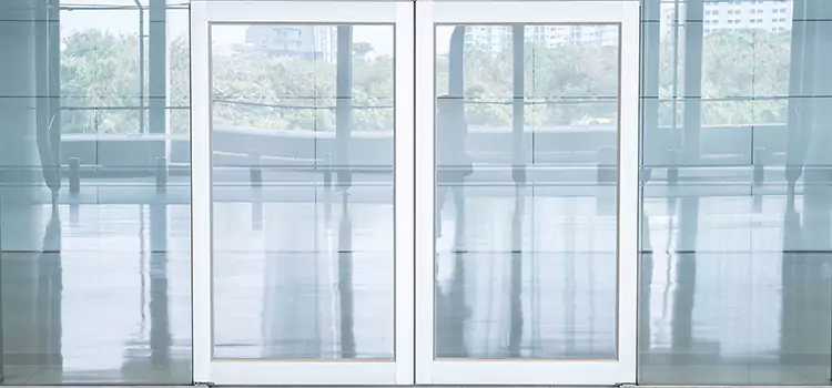 Mobile Sliding Screen Door Replacement Battle Creek