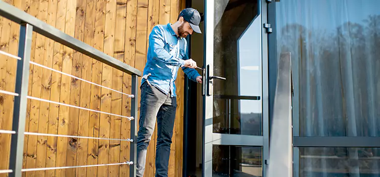 Emergency Patio Door Repair Battle Creek
