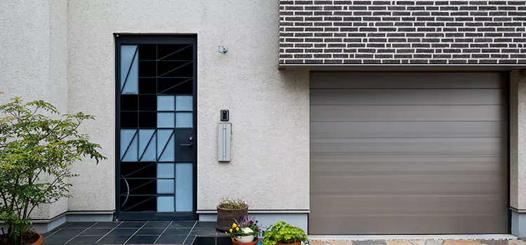 Residential Roll Up Security Doors Battle Creek