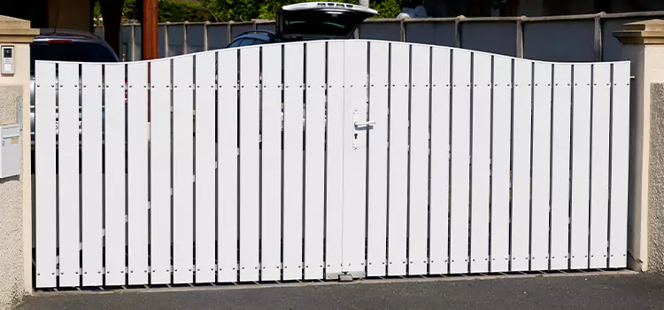 Why Choose Us for Residential Gate Repair in Battle Creek, MI?