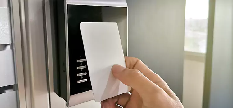 Advanced RFID Technology Integration in Battle Creek, MI