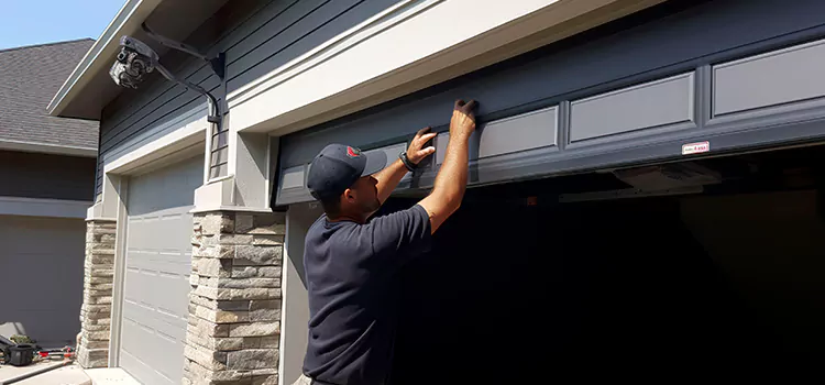 Janus Roll Up Doors Battle Creek