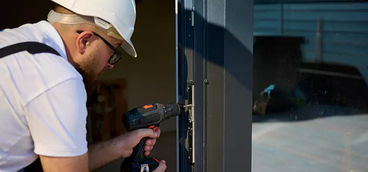 Aluminium Sliding Door Lock Fitting Battle Creek