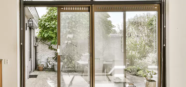 Glass Door Panel Replacement Cost Battle Creek