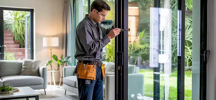 Sliding Door Maintenance Battle Creek