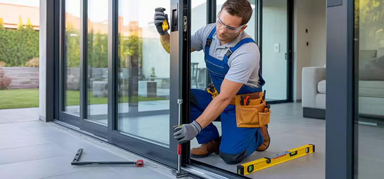 Patio Door Replacement Battle Creek