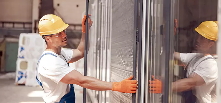 Sliding Door Mesh Replacement Battle Creek