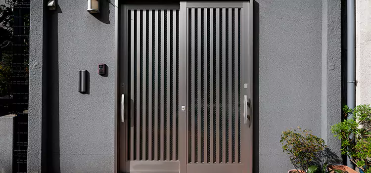 Specialized Steel Door Services in Battle Creek, MI