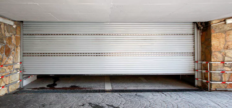 Steel Garage Door Repair Battle Creek
