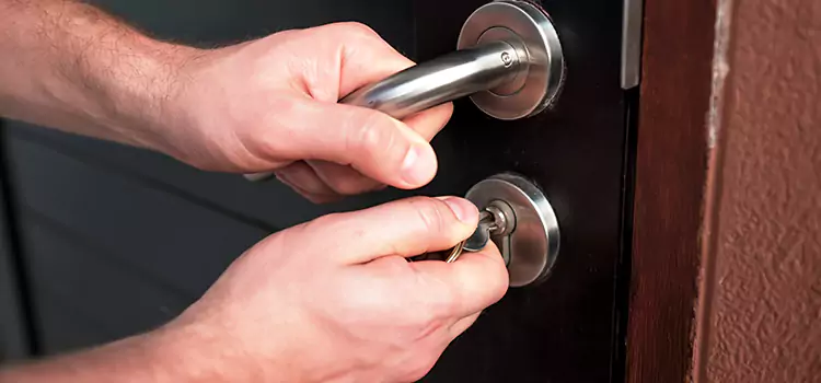 Door Closer Repair & Installation Battle Creek