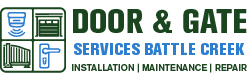 Door & Gate Services Battle Creek